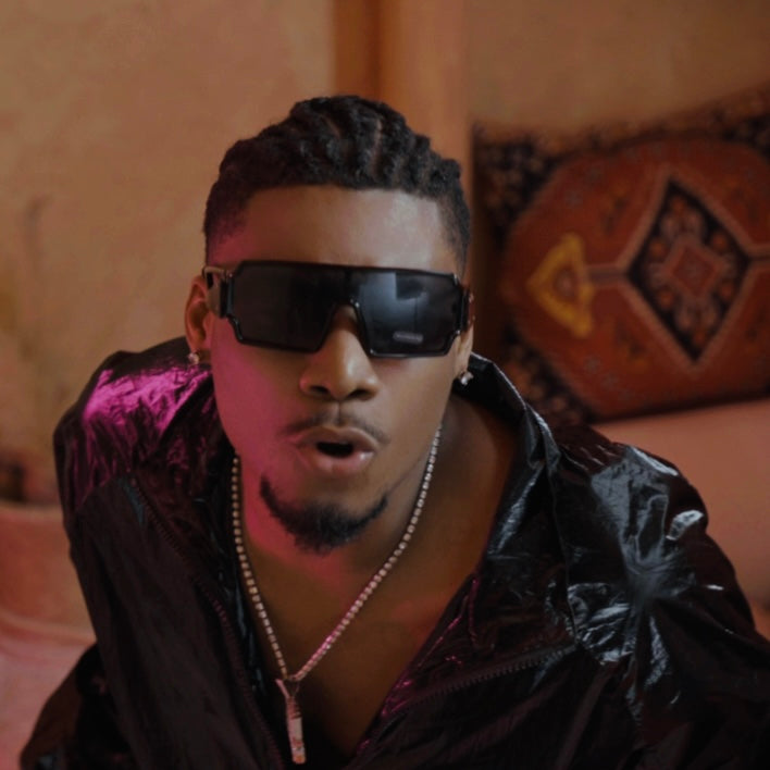 DENYE FWA (mp3) Wid-J Infini